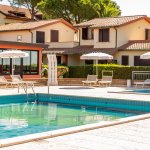 Argentario Osa Resort - Talamone, Toscana
